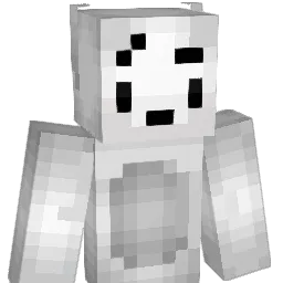 Wormi_13 Minecraft avatar bust