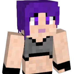 WormierWarrior4 Minecraft avatar bust