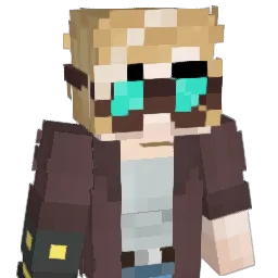 Wormmonn's Minecraft skin