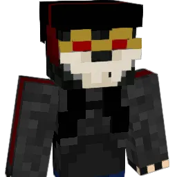 Wormshower's Minecraft skin
