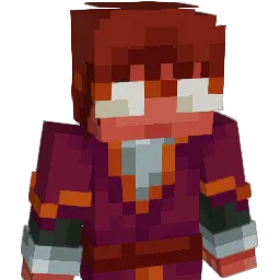 Wormtrix's Minecraft skin