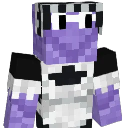 Wormy_Boi Minecraft avatar bust