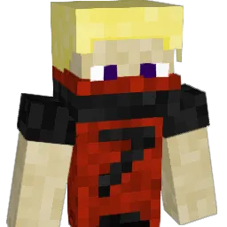Worschdebrot Minecraft avatar bust