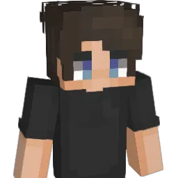Worst1602 Minecraft avatar bust