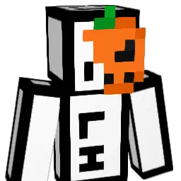 WorstBridger's Minecraft skin