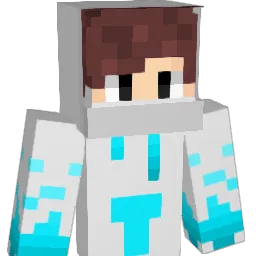 WorstGamer2021 Minecraft avatar bust