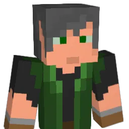WorstKorean's Minecraft skin