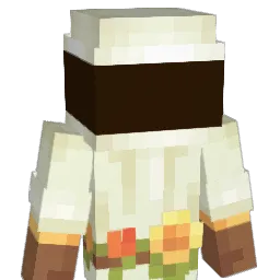 WorstLt4Client Minecraft avatar bust