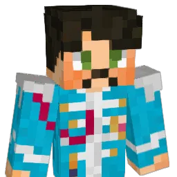 Worstpopcorn's Minecraft skin