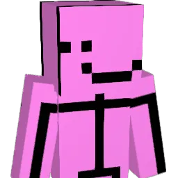 WorthWild Minecraft avatar bust