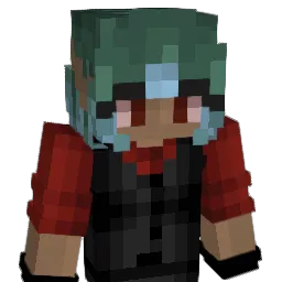 WorthlessBean Minecraft avatar bust