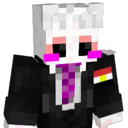 WorthlessNayo's Minecraft skin