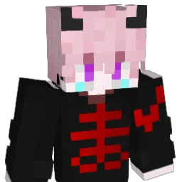 WorthlessNayo Minecraft avatar bust