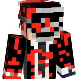WorthlessXT Minecraft avatar bust