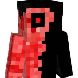 Worthy251 Minecraft avatar bust