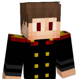 WorthyDruugs Minecraft avatar bust