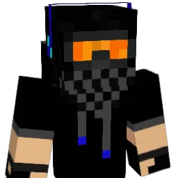WorthyImage Minecraft avatar bust