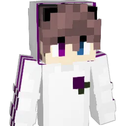 WorthySkill Minecraft avatar bust