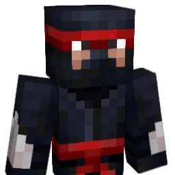 Worthyknight767 Minecraft avatar bust