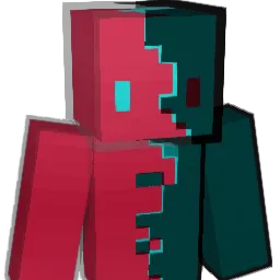 Worvic_ Minecraft avatar bust