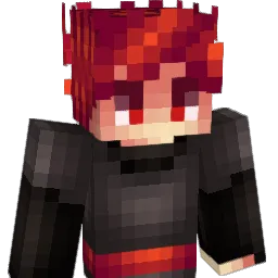 Wosed's Minecraft skin