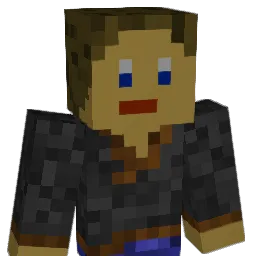 Wossam's Minecraft skin