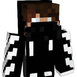 WotTV2_0 Minecraft avatar bust