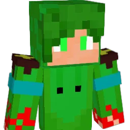 WotWex's Minecraft skin