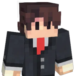 WotzRig Minecraft avatar bust