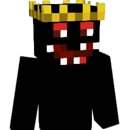 Woucc's Minecraft skin