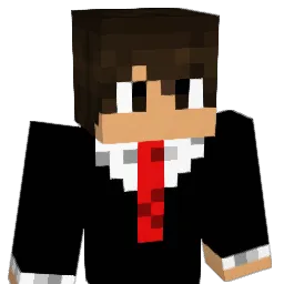 Woudbos's Minecraft skin
