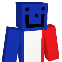 WouldULikeSomeT Minecraft avatar bust
