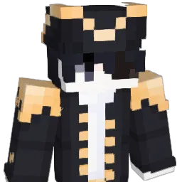Woundead's Minecraft skin