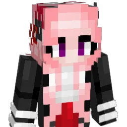 WoundedAngel_ Minecraft avatar bust