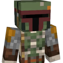 Wouter_1st Minecraft avatar bust