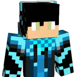 Wouterleon's Minecraft skin