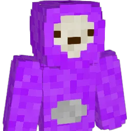 Woutjuuuh Minecraft avatar bust