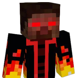 Woutyboy12 Minecraft avatar bust