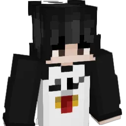 Wouwt Minecraft avatar bust