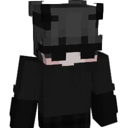 Wouxy's Minecraft skin