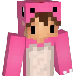 WowCaleb's Minecraft skin