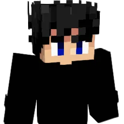 WowImCrazy Minecraft avatar bust