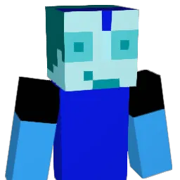 WowItsOatmeal's Minecraft skin