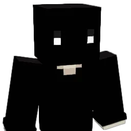 WowJH Minecraft avatar bust