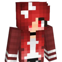 WowMuchJamal Minecraft avatar bust