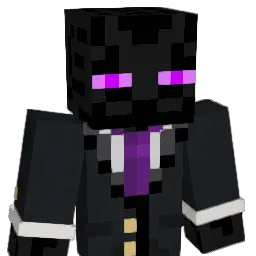 Wow_Plays Minecraft avatar bust