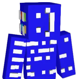 Wowasstraf's Minecraft skin