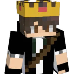 Wowpro1231236 Minecraft avatar bust