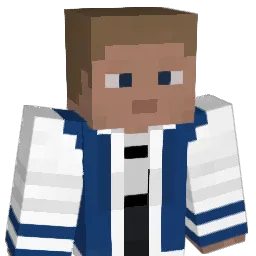 Wowsas's Minecraft skin