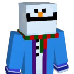 WowzersTrousers's Minecraft skin